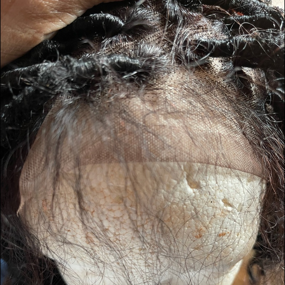 Women’s wig